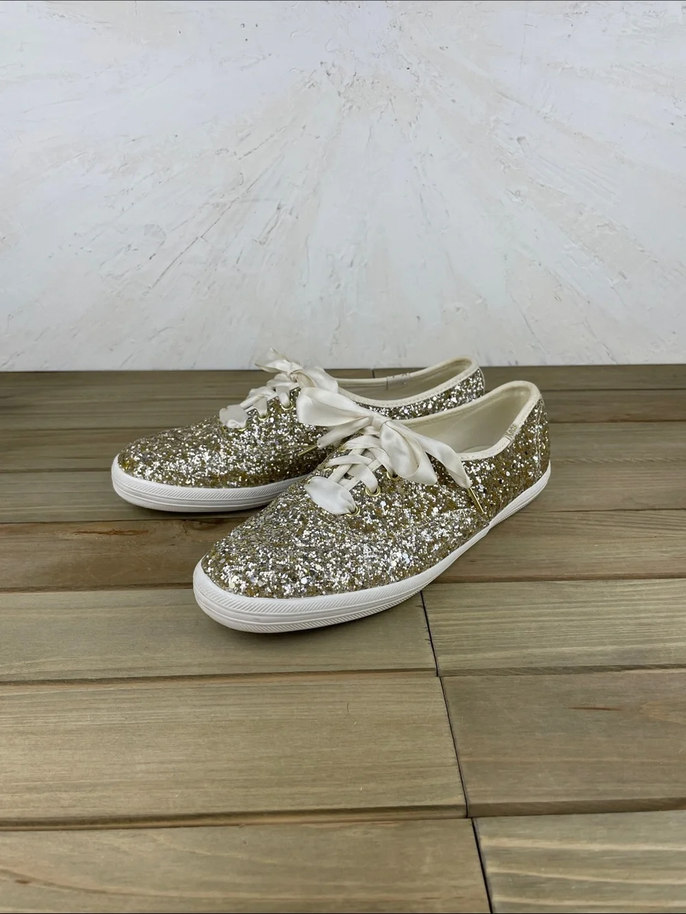Keds X Kate Spade Sneaker